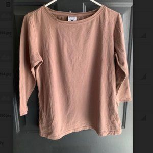 Brown Columbia Shirt
